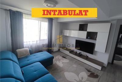 Apartament | 3 Camere | Bloc Nou | Intabulat | Parcare | Granit / Bucium