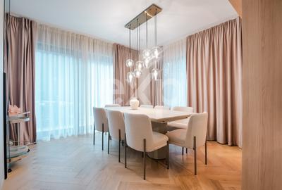 Apartament lux 4 camere 205 mp | 2 terase 2 locuri parcare | Kiseleff Victoriei - 8