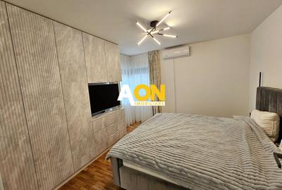 Casa pasiva, la cheie, 4 camere, 371 mp teren,  zona Penny Micesti - 8