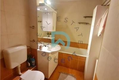 Apartament 3 camere Grivitei, intermediar, Brasov - 10