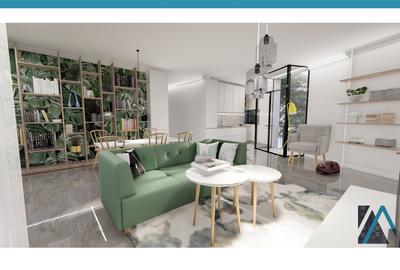 New Ilioara Residence