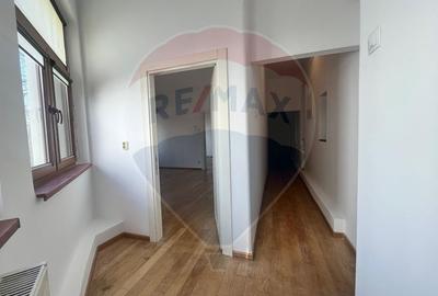 Inchiriere apartament cu 6 camere -Victoriei/Cismigiu - 12
