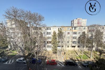 Apartament 2 camere + loc parcare - I.C Bratianu - 9