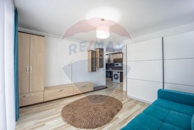 Apartament 2 camere de închiriat – Mobilat și utilat complet | Sânpetr - 2