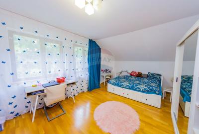 Casa De Vanzare-CEA MAI FRUMOASA PRIVELISTE SPRE BAIA MARE - 14
