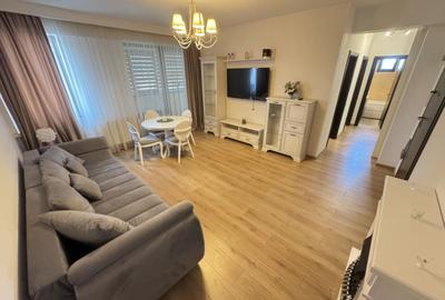 Apartament 2 camere zona Tomis Plus - 2