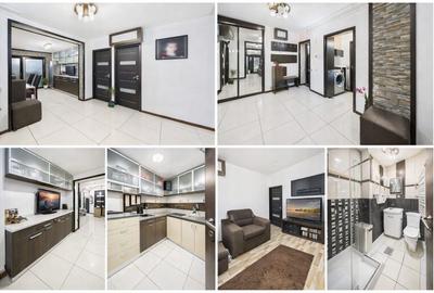 Apartament 4 camere de vanzare Dristor - 1