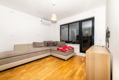 2 camere Tei | Mobilat si utilat complet | Centrala termica - 2