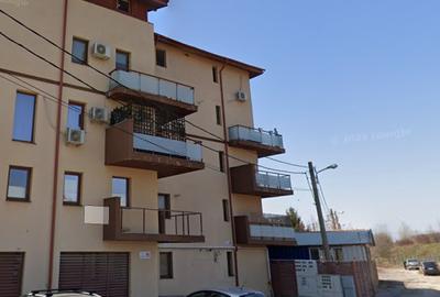 Apartament 2 camere, balcon, Aviatiei, QF578 - 1