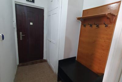 Garsoniera Zorilor -  Strada Observatorului - 108 000 Euro - 9