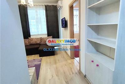 Apartament 2 camere Berceni Dimitrie Leonida | 14 min. metrou - 4