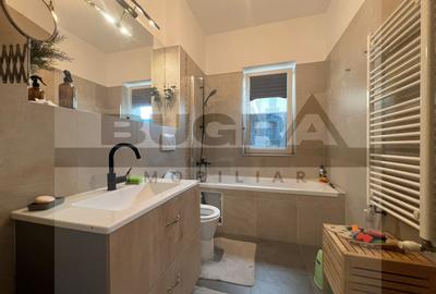 Apartament de 2 camere, 56mp, parcare, Valea Chintaului - 8