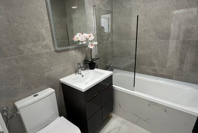 APARTAMENT 2 CAMERE DE VANZARE GRIVITA - BASARAB - TITULESCU - 17