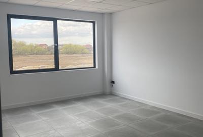 Proprietar Hala cu rampa de inchiriat 593mp Parc TBM centura Chiajna Chitila - 6