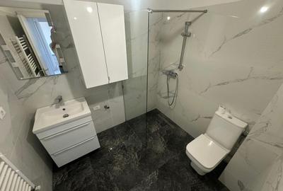 AP. 2 CAMERE- BUCATARIE INCHISA, BLOC NOU, CENTRALA PROPRIE - 7