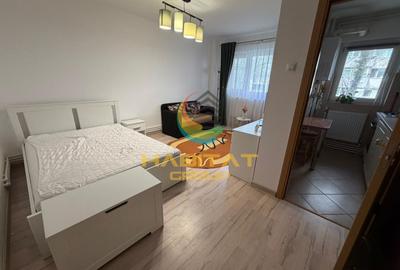 Parc IOR inchiriere garsoniera 34 mp disponibila imediat - 1