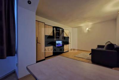 Apartament cu doua camere, zona Centrul Civic - Afi Mall , 45 mp - 2