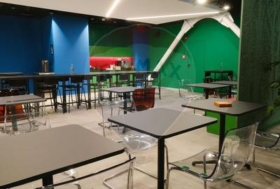 DE INCHIRIAT Spațiu de birouri | Coworking | Pipera | Dimitrie Pompeiu - 12