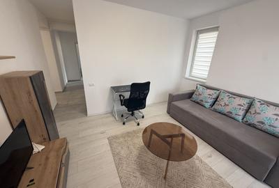 AP. 2 COLENTINA, BLOC NOU, CENTRALA PROPRIE, PET-FRIENDLY, MODERN - 5