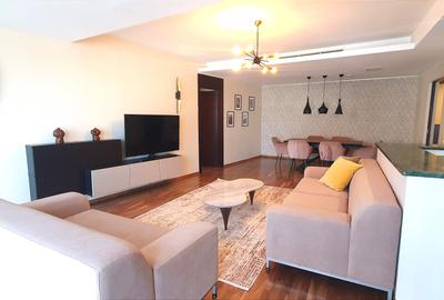 Inchiriere Apartament 3 Camere/ Bloc cu Piscina Iancu Nicolae - 1