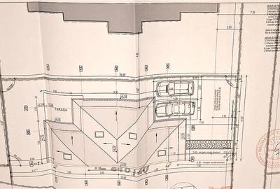 Casa/ Duplex 6 camere | P+1+M | Pacii - 12