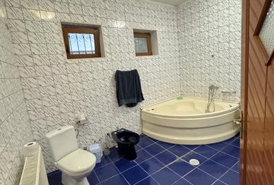 Casa cu teren de 526 mp in zona Lupeni - 16