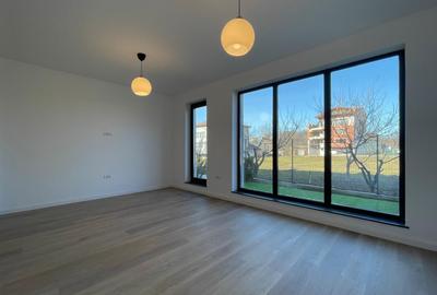 Doar sa vii cu mobila! Vila P+2+3-terasa, amenajata la cheie, parcare,TVA inclus - 6