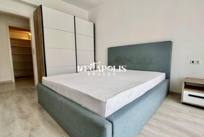 Apartament 3 camere | Balcon 20 mp | Parcare acoperită - 7