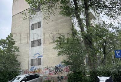 Apartament 4 camere 87 mp - Imobil 1965 - Etaj 1/4 - 18
