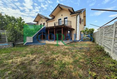 Mobilat si utilat complet! Panouri solare 6 KW! Pozitie Excelenta! - 19