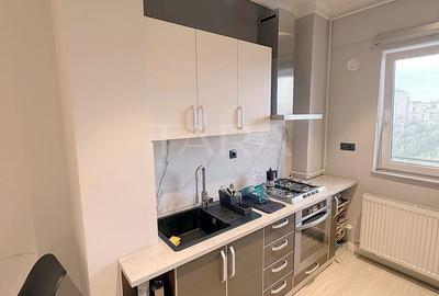 Apartament 3 camere modern | Zona Biblioteca Județeană - 2