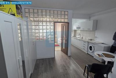 Apartament de inchiriat in Dambul Rotund - 1