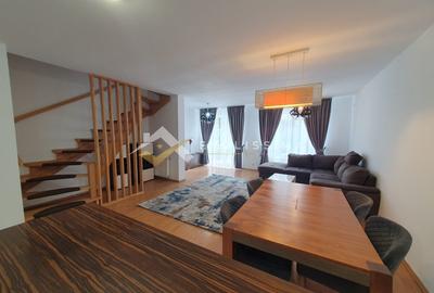 Casa tip Duplex cartier Green Valley 900 euro + Tva - 4