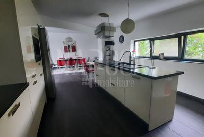 Casa 8 camere de vanzare in Cetatea Fetei, Floresti - 23