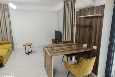 Decebal, Alba Iulia, 2 camere, Mobilat PREMIUM, prima inchiriere - 1