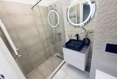 First Rental | Premium 3 room apartment | Baneasa-Sisesti | Parking - 8