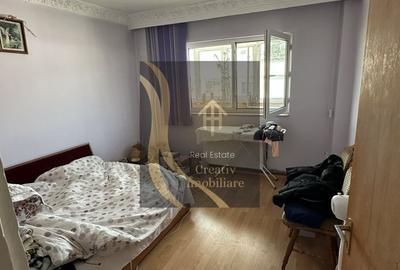 Apartament 3 camere de vanzare Dristor Camil Ressu - 2