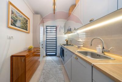 Apartament cu 2 camere de vânzare Leabay Construct - 17