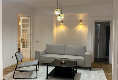 Apartament Beldiceanu - Office/Home - 13