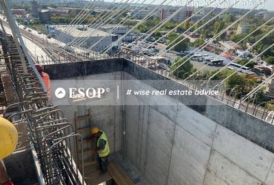 Structura cladire de birouri pentru investitie, ID 13823 - 3