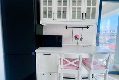 Apartament 2 camere de închiriat – Timpuri Noi Square - 1