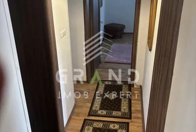 2 Camere la demisol | Zonă de case | Calea Turzii/Andrei Muresanu - 3