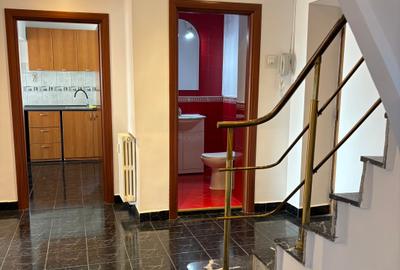 OPORTUNITATE! DUPLEX 125mp in imobil monolit stradal pe DECEBAL,parcare, metrou - 18