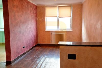 Apartament 4 camere – Mihai Viteazu, Piatra Neamț | Etaj 7/10, vedere panoramică - 1
