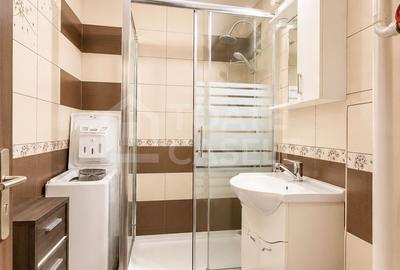 Apartament 2 camere, etaj intermediar, zona Iulius Mall - 4