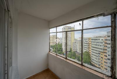 0% Comision |  2 camere+dining | Etaj 9/9 | Delfinului Sos. Pantelimon Mega Mall - 13