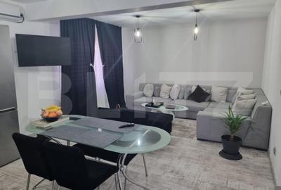 Casa 3 camere zona Ford - 1