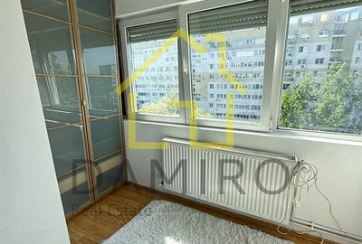 Apartament 3 camere Camil Ressu 10 minute Metrou Dristor Parc Titan Parcare - 6