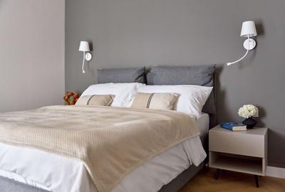 Apartament 2 camere | 55 mp | Etaj 2 | de închiriat | AFI Home North - 8