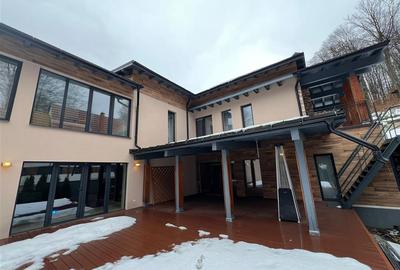 Exclusivitate! VILA PREMIUM CU DESCHIDERE LA LAC MOGOSA - 1